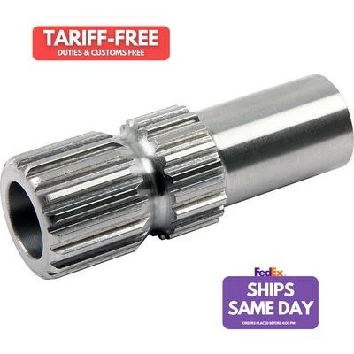 Allstar ALL52305, una ranura de réplica de acero natural para piezas de rendimiento 52304 Foto 1 de 4