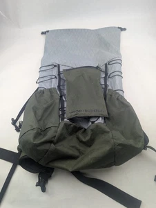 DROP + DURSTON 40 ULTRALIGHT BACKPACK - Size S/M - Picture 1 of 9