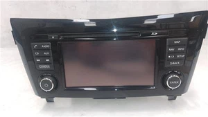 259154ET0A SISTEMA NAVEGACION GPS / 38686 PARA NISSAN X-TRAIL III T3204.2014- - Imagen 1 de 7