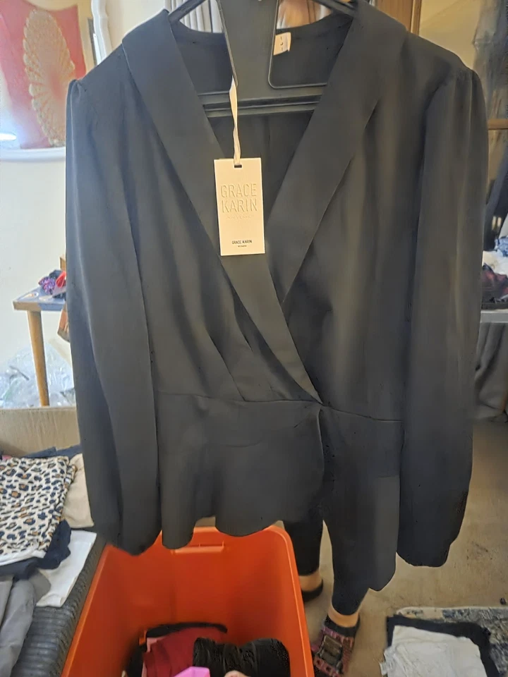 Blazer Womans - Image 1 of 1