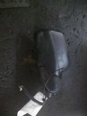 Passenger Side View Mirror Power Textured Black Fits 98-04 FRONTIER 98804 - Image 1 of 4