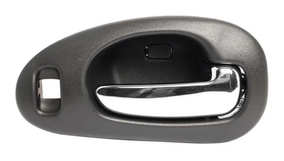 Dorman Interior Door Handle Fits 1998-2004 Chrysler Concorde 300M LHS 82091 - Image 1 of 4