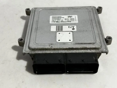 Módulo informático motor Hyundai Elantra 2017-2018 2,0 L ECM ECU 39172-2EFC1 Foto 1 de 3