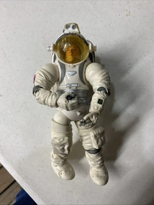 "Traje de astronauta Ben Grimm Leyendas de Marvel Fantásticas 4 líneas de películas Toybiz Thing 6""" Foto 1 de 4