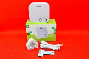 ESi Wi-Fi HUB IP30 ESWIFIHUB - Picture 1 of 5