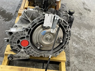 '15-'18 FORD EDGE Auto Transmission 6 speed 3.5L AWD 90k miles 6 Month Wnty! - Image 1 of 4