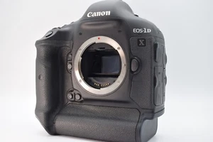 Canon EOS 1D X MKI (1DX Mark 1) - 18.1MP Digital SLR Camera Body Only W/Charger - Picture 1 of 16