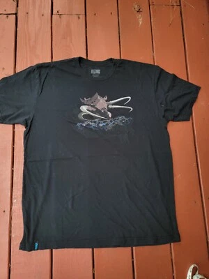 Camiseta para hombre Starcraft Archon Blizzard XL extra grande negra Shooter War Foto 1 de 4