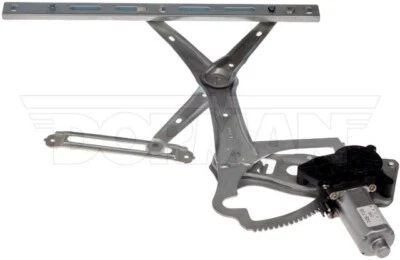 Dorman 748-708 Window Regulator Front Left fits Mercedes-Benz SLK230 - Image 1 of 4