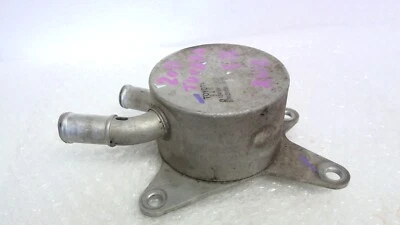 2007-2021 TOYOTA TUNDRA 5,7 Л АВТОМАТИЧЕСКАЯ КОРОБКА ПЕРЕДАЧ МАСЛЯНЫЙ ОХЛАДИТЕЛЬ 124100-8301 OEM - Изображение 1 из 4