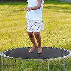 Durable Trampoline Mat 6Ft 8Ft 10Ft 12Ft Round   Bed Jumping Bed Repair Maintain