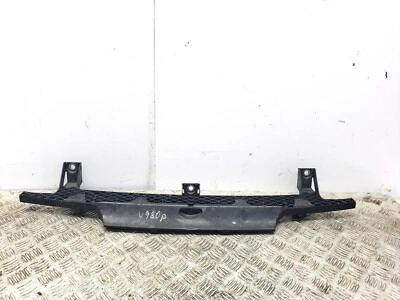 PARAGOLPES DELANTERO VOLKSWAGEN TOUAREG MK2 7P 2011 SOPORTE CENTRAL MONTAJE 7P6807200 Foto 1 de 4