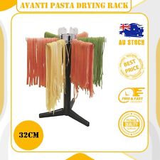 Avanti Pasta Drying Rack/Kitchen/Chef/Spaghetti/Fettuccine/Noodle/Maker/Dryer