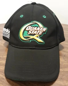2012 Chase Authentics Kasey Kahne Quaker State Pit Hat Cap - Picture 1 of 6