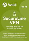 Avast Secureline Vpn Official Global License