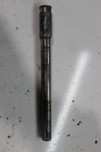 1995 KTM 300 MXC FRONT WHEEL RIM AXLE PIVOT BOLT #6623 - Picture 1 of 3