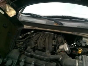 Intake Manifold Convertible 2.7L Upper Fits 07-10 SEBRING 158816 - Picture 1 of 2