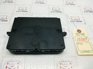 2009 Acura TL AWD Suspension TPMS Control Module OEM 79610-TK4-A510-M1 #10269 - Picture 1 of 8