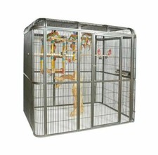 cheap aviaries