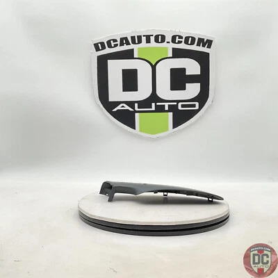 2005-2008 Porsche Boxster Cayman 911 tampa de espelho inferior esquerdo 99773171900G2L NOVA - Imagem 1 de 4