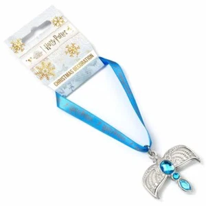 Original Harry Potter Diadem Anhänger Christbaumschmuck - Bild 1 von 2