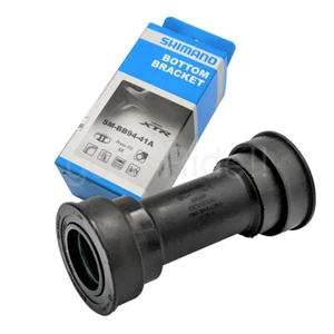 Shimano XTR BB94-41A Press Fit 89.5 / 92X41Mm ISMBB9441A Bike - Picture 1 of 4