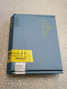 SIEMENS TELEPERM XS 6FK5331-8AA09 - NEU/OVP - worldwide, MWST - Picture 1 of 2
