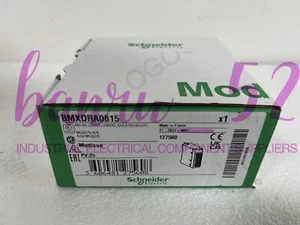 1PC NEW Schneider BMXDRA0815 discrete module X80 - 8 NO Type A 125 V DC/250 V A - Picture 1 of 6