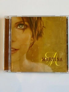 Martina by Martina McBride (CD, Sep-2003, RCA) - Imagen 1 de 10