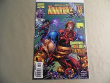 Thunderbolts #28 (Marvel 1999) Free Domestic Shipping