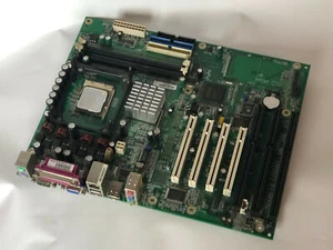 NCR 009-0024005 83800100 REV.B1 G4V620-U G4V622-503G R.B00 Board - Bild 1 von 1