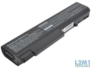 Batteria 5200mAh per HP COMPAQ PROBOOK 6550B 6555B 6730B 6735B - Imagen 1 de 1