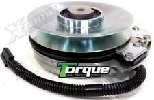 PTO Blade Clutch For Husqvarna 539103245 Electric - Free Upgraded Bearings