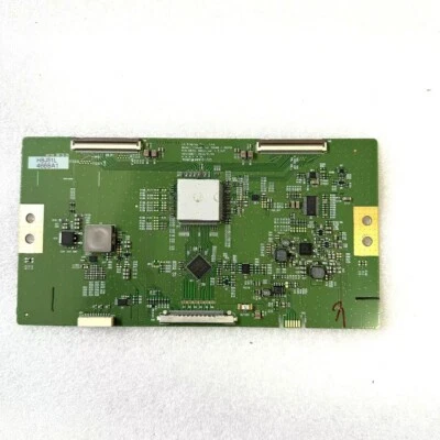 Placa lógica LG 55VH7B 6870C-0653A para LC550DUN Foto 1 de 2