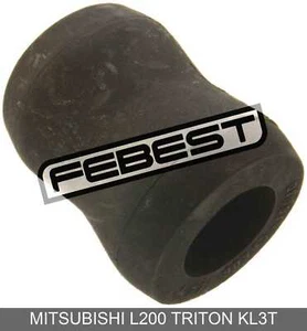Rear Shock Absorber Bushing For Mitsubishi L200 Triton Kl3T (2015-) - Picture 1 of 1