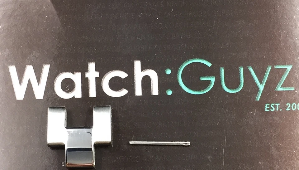 DKNY NY2130 Nolita Replacement Watch Link & Pin - Image 1 of 1