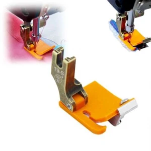 Multi-function Sewing Machine Edge Wrapping Sewing Machine Accessory - Picture 1 of 5