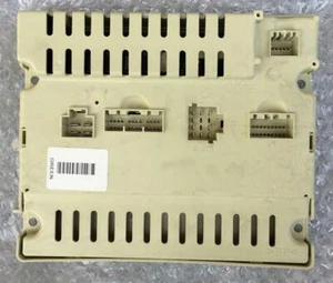 Ford Falcon Fairmont Fairlane Ghia BA BF body control module BCM Green - Picture 1 of 2