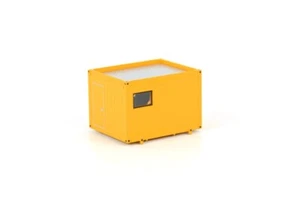 WSI 04-1008 10FT Ballast Container Scale 1:50 - Picture 1 of 6