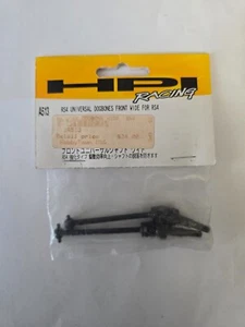 HPI A513 Universal Dogbones (Front Wide) RS4 - Picture 1 of 1