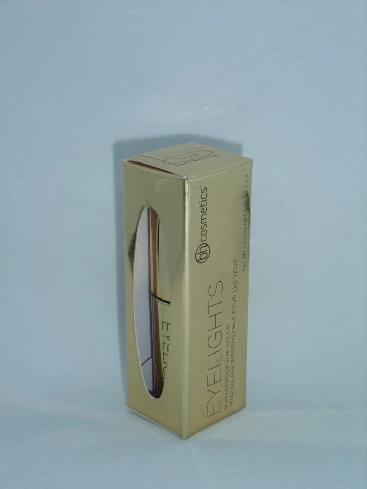 bh cosmetics Flüssig-Lidschatten Eyelights Eye Toppers fresh ~ NEU ~ - Bild 1 von 1