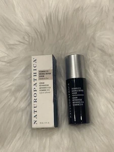 Naturopathica Vitamin C15 Wrinkle Repair Serum 1 Oz / 30ml - Picture 1 of 9