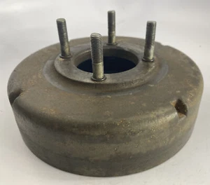 2000 Suzuki QuadMaster QuadRunner 98 99 00 01 02 REAR BRAKE DRUM  - Picture 1 of 12