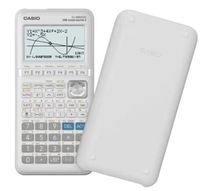 Casio FX-9860G III Advanced Graphing Scientific Calculator FX-9860G3 - Picture 1 of 3