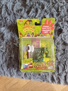 Monster In My Pocket MEG 2006 Open Box - Picture 1 of 3