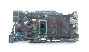 For Dell Inspiron 14 5410 5418 With i7-11340H CPU CN-0NMDW6 Laptop Motherboard - Picture 1 of 5
