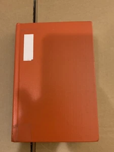 1953 WINSTON CHURCHILL The Era and the Man by Virginia Cowles VTG 1956 - Imagen 1 de 7