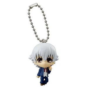 Gekijouban K KK Kizuna Swing Portachiave Keychain Isana Yashiro Bandai - Imagen 1 de 1