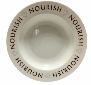 Pampered Chef Round Up Nourish Suppe Salat Pasta Schüssel 2014 DW und Micro Safe - Bild 1 von 4