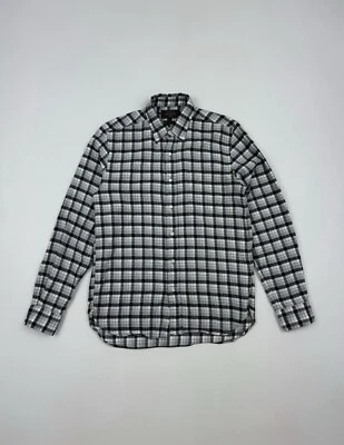 Beams Plus Flannel Check Shirt - Image 1 of 4